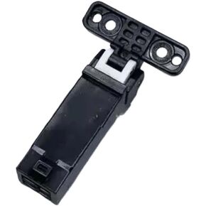 2PCS ADF MEA Unit Hinge 003N01102 003N01117 Compatible with WorkCentre 3025 3215 3225 3315 3325 3330 3335 3345 Phaser 3052 3260 3320(Black) in Saudi Arabia