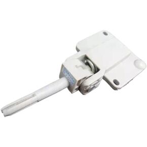 2pcs 163 Hinge for 1139-1705-01 1171-1127-03 Compatible with DI 162 1611 211 210 2011 7616 7216 220 in Saudi Arabia