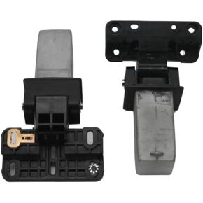 2-Pack DADF Hinge Compatible with JC97-04446A and JC97-04445A for M4370, M5370, M5370LX/XBG, M5370LX/XAA Printers in Kuwait