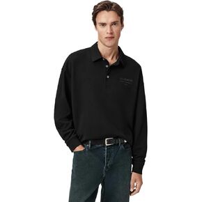 قميص بولو Xander للرجال من AllSaints in Kuwait