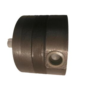 Hydraulic Gear Pump Low Pressure Oil SNBY5/1.6 Two-Way Lube 160bar in Kuwait
