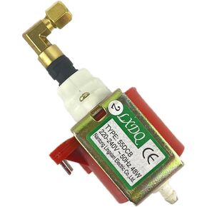 55DCB 48 واط مضخة زيت مضخة الطاقة 220 فولت تستخدم لملحقات آلة الضباب الدخاني 2000 واط 3000 واط-مضخة in Kuwait