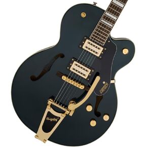 Gretsch LTD Streamliner Hollowbody جيتار كهربائي - كاديلاك أخضر in Kuwait