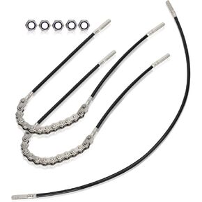 Chain Assembly and Idler Cable in Kuwait