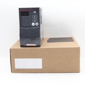 محول تردد التحكم الصناعي ثلاثي الطور FR-BU2-15K 220V in Kuwait