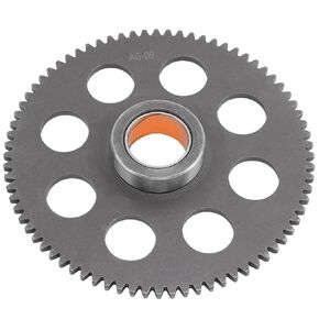 Motorcycle Engine Starter Clutch Assy Overrun Clutch One Way Bearing Bead 11H-15580-00 Compatible with VMAX1200 VMX12 XVZ1200 XVZ1300(Gear) in Kuwait