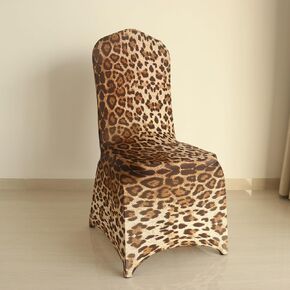 60 80 100Pieces White Wedding Chair Covers Stretch Polyester Spandex for Wedding Party Banquet Seat Covers (White A, 100PCS) in Saudi Arabia