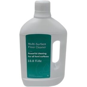 KAFTKO 33.8 Fl.0z مكنسة كهربائية للأرضيات، تنظيف عميق. متوافق مع Dreame L60 SES / L60 Hybrid / L60 Pro / L60 Plus / L60 Pro Plus / L60 Pro Ultra (1 قطعة) in Kuwait