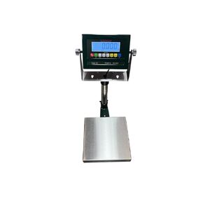 US-BT1010-HP-15 مقياس BenchTek مقاس 10 بوصة × 10 بوصة NTEP (15 رطل × 0.0005 رطل) in Kuwait