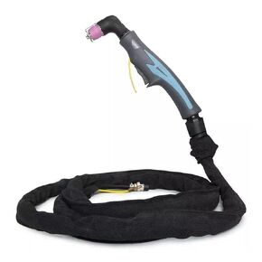 Air Plasma Cutter AG60 SG55 WSD60 Pilot Arc Torch 3/5/7M Cutting Cut 18mm tig Welding Accessories in Saudi Arabia
