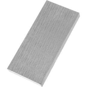 Holibanna Square Iron Flat Plate Industrial Metal Flat Plate for Milling and Metal Processing Smooth Finish Iron Material for Heavy-Duty Applications in Kuwait