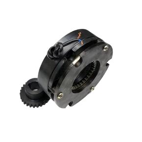 DHD2-30 24/99VDC Electromagnetic Brake Servo Motor Stepper Motor Holding Brake in Saudi Arabia