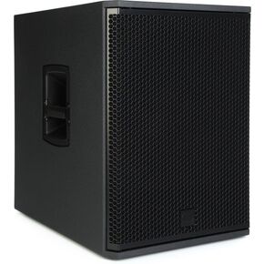 RCF SUB 705-AS MK3 15-inch 1,400-watt Active Subwoofer in Kuwait