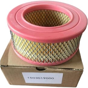 4 قطعة 1503019000(1503 0190 00) عنصر فلتر الهواء لضاغط الهواء in Kuwait