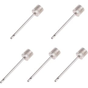 5pcs Sport Inflator Needle Ball-Inflatable Needle Great in Kuwait