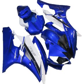 NT Fairing Yellow White Black Injection Fairing Fit for Yamaha 2006 2007 YZF R6 New Painted Kit ABS Plastic Motorcycle Prosile in Kuwait