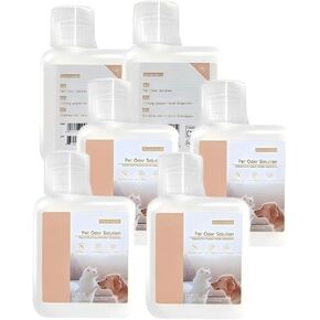 مكنسة كهربائية سعة 1200 مل، محلول لرائحة الحيوانات الأليفة، تنظيف عميق. متوافق مع Dreame W20Pro Ultra / W20 Pro Ultra / Z10pro / D10s Plus / X10plus / X10pro in Kuwait