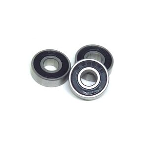 10 Pieces S695-ZZ, S695-2RS 5x13x4mm Bearings(S695-ZZ) in Kuwait