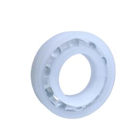 1PCS 6300 10x35x11 Plastic Bearing in Kuwait