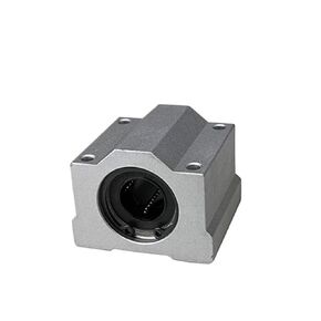 SC16UU 4pcs/Set New SCS16UU 16mm Linear Ball Bearing Block Pillow Block for CNC Parts SC16 Motion Slide Bushing Shaft in Kuwait
