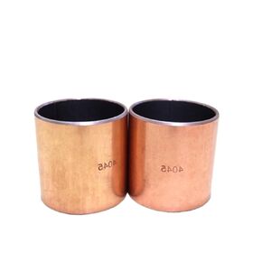 5/10PCS Inner Diameter 8 10 12 14mm SF-1 Self-lubricating Bearing Oilless Bushing Sleeve Heigh 5-20mm (Size : 5PCS, Style : SF1208 12x14x8mm) in Kuwait