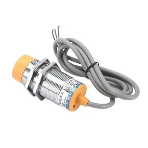 مستشعر القرب الاستقرائي LJ30A3-15-J/EDZ 4 سلك NC + NO AC90-250V 400mA مفتاح مستشعر القرب (LJ30A3-15-Z CX NPN) in Kuwait