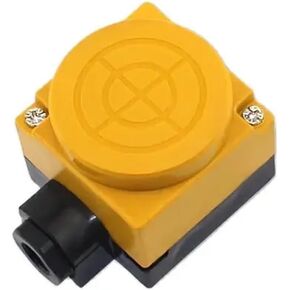 HE-3025A HE-3025B HE-3025C HE-3025D HE-3025AL HE-3025BL مفتاح مستشعر القرب الاستقرائي (HE-3025AL DC NO) in Kuwait