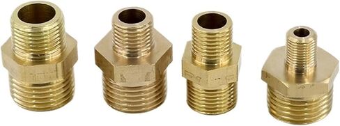 The copper outer wire directly lengthens the inner water inlet pipe of the double outer wire connector(1-8and1-8) in Saudi Arabia