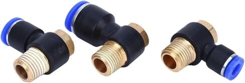 Quick connector PH external hexagonal thread straight through PH4-M5/PH6-02/PH8-01/PH10-03/PH10-04(PH10-04 * 0-60 * 0-1) in Saudi Arabia