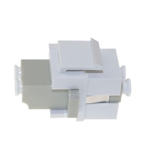 المفاجئة على LC UPC دوبلكس الألياف البصرية مقرنة كيستون جاك LC دوبلكس وضع واحد / وحدة مقرنة الألياف البصرية المتعددة in Kuwait