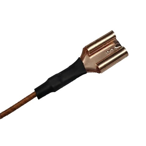 ملحقات مستشعر درجة الحرارة الحرارية سلك 65 سم 1 قطعة in Kuwait