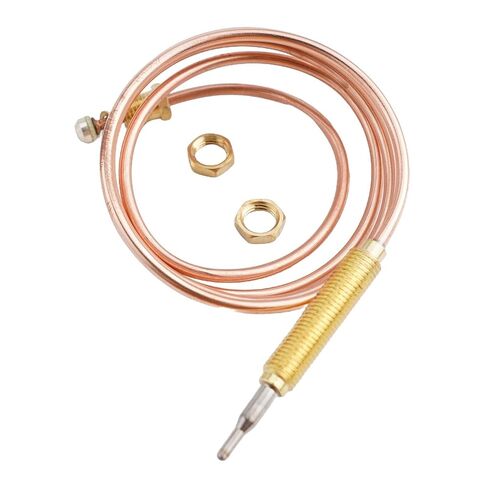 M8 Thermocouple Thread Probe Equipment 1Pcs(60cm) in Saudi Arabia