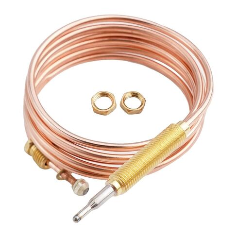 M8 Thermocouple Thread Probe Equipment 1Pcs(60cm) in Saudi Arabia