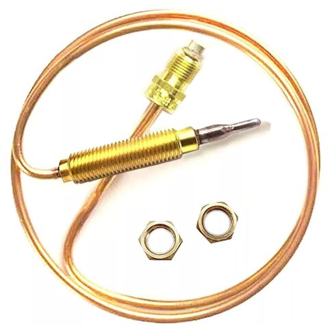 Thermocouple 600mm Metal Sensor M8 1Pcs in Saudi Arabia