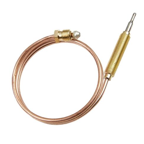Thermocouple 600mm Metal Sensor M8 1Pcs in Saudi Arabia