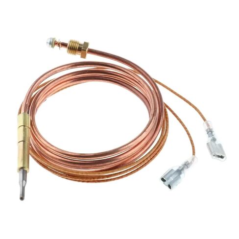 42 Inch Thermocouple Heater Replacement Copper Parts 1Pcs in Saudi Arabia