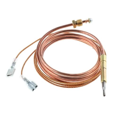 42 Inch Thermocouple Heater Replacement Copper Parts 1Pcs in Saudi Arabia