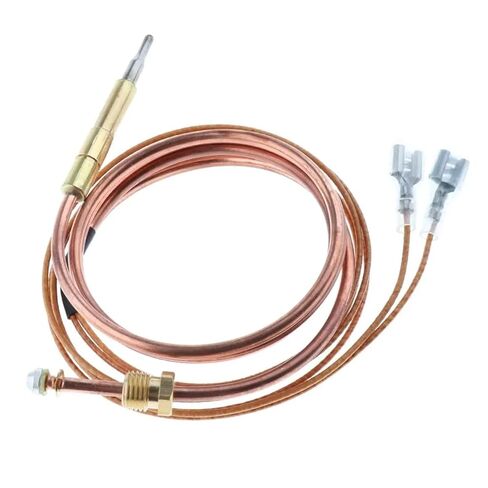 42 Inch Thermocouple Heater Replacement Copper Parts 1Pcs in Saudi Arabia