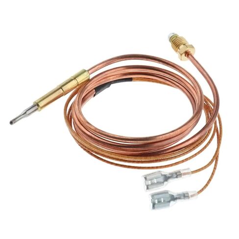 42 Inch Thermocouple Heater Replacement Copper Parts 1Pcs in Saudi Arabia