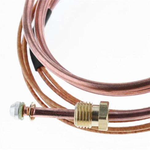 42 Inch Thermocouple Heater Replacement Copper Parts 1Pcs in Saudi Arabia