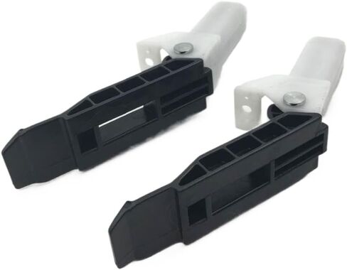 10 ADF Hinge Compatible with D520 D560 MF4410 MF4412 MF4420 MF4430 MF4450 MF4452 MF4453 MF4550 MF4553 MF4554 MF4570 MF4580 MF211 MF212 in Saudi Arabia