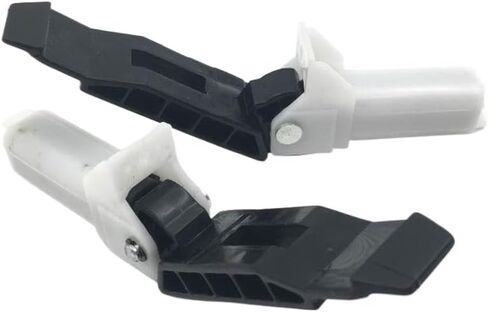 10 ADF Hinge Compatible with D520 D560 MF4410 MF4412 MF4420 MF4430 MF4450 MF4452 MF4453 MF4550 MF4553 MF4554 MF4570 MF4580 MF211 MF212 in Saudi Arabia