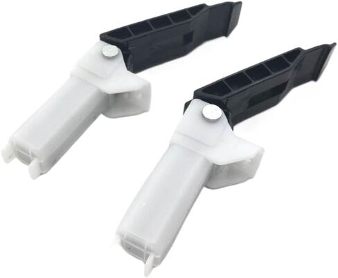 10 ADF Hinge Compatible with D520 D560 MF4410 MF4412 MF4420 MF4430 MF4450 MF4452 MF4453 MF4550 MF4553 MF4554 MF4570 MF4580 MF211 MF212 in Saudi Arabia