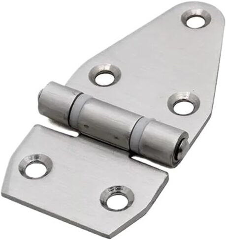 Heavy Duty Stainless Steel Damping Hinges are Used for Electrical Equipment Vehicles and Ships 1Pcs in Saudi Arabia