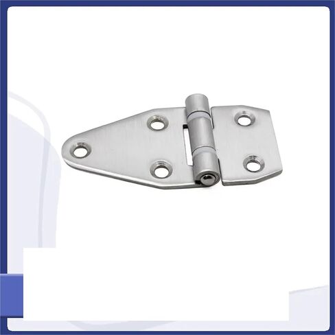 Heavy Duty Stainless Steel Damping Hinges are Used for Electrical Equipment Vehicles and Ships 1Pcs in Saudi Arabia