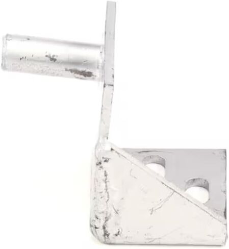 Fits Fagor Commercial A10913M0646 Hinge, Top Left for FMD-72 in Saudi Arabia