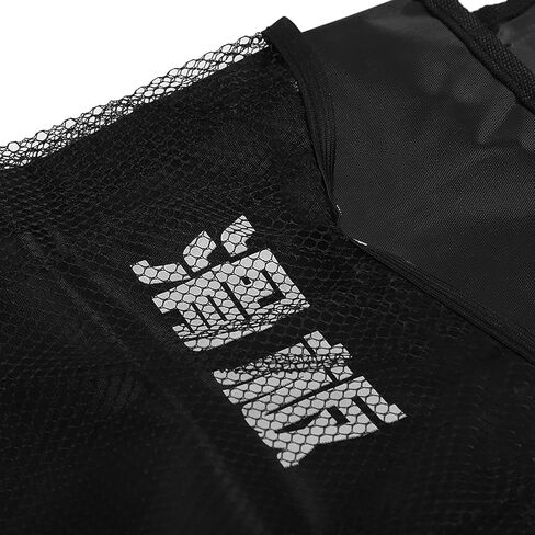 RiToEasysports Skateboard Bag, Durable Shoulder Carry Longboard Storage Backpack for Standard Size Skateboards, for Commuters Travelers Skate Park Enthusiasts in Kuwait