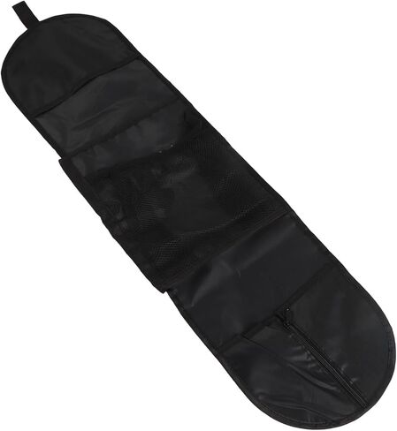 RiToEasysports Skateboard Bag, Durable Shoulder Carry Longboard Storage Backpack for Standard Size Skateboards, for Commuters Travelers Skate Park Enthusiasts in Kuwait