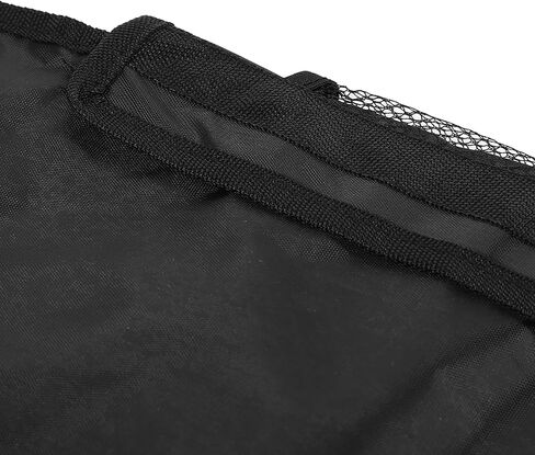 RiToEasysports Skateboard Bag, Durable Shoulder Carry Longboard Storage Backpack for Standard Size Skateboards, for Commuters Travelers Skate Park Enthusiasts in Kuwait