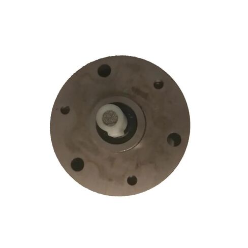 Hydraulic Gear Pump Low Pressure Oil SNBY5/1.6 Two-Way Lube 160bar in Kuwait